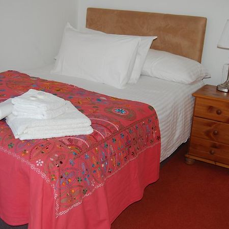 Grassmarket-Old Town Apartment Edimburgo Habitación foto