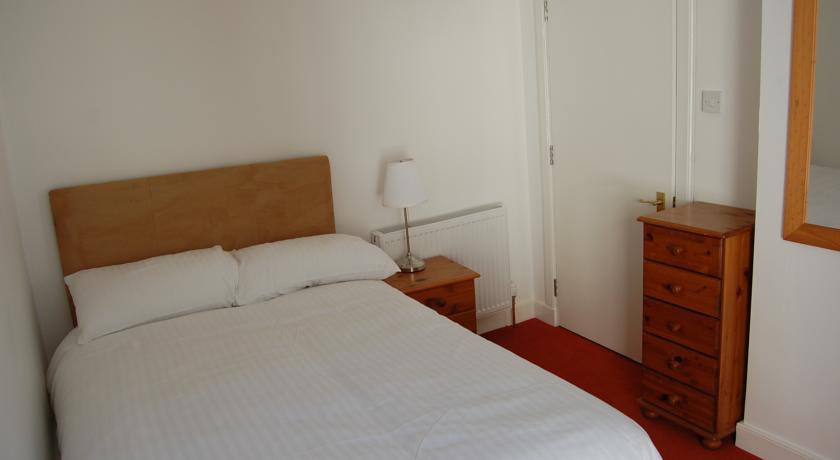 Grassmarket-Old Town Apartment Edimburgo Habitación foto